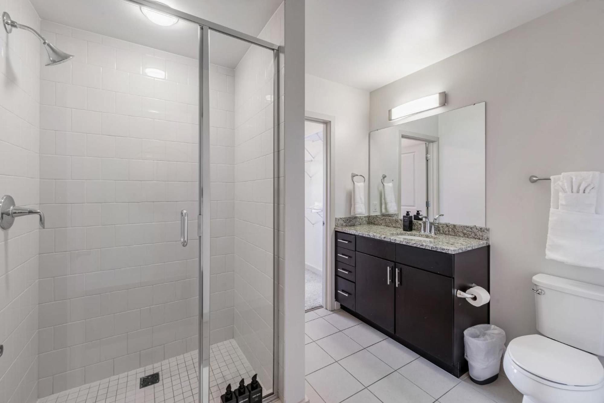 Apartamento Skyhouse With Views In Uptown *
