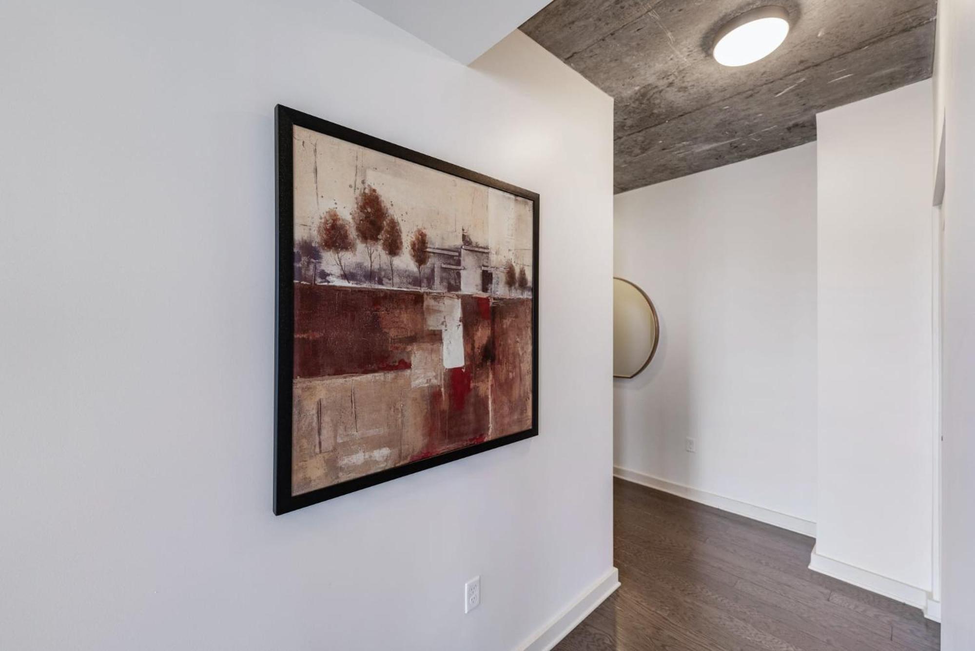 Apartamento Skyhouse With Views In Uptown