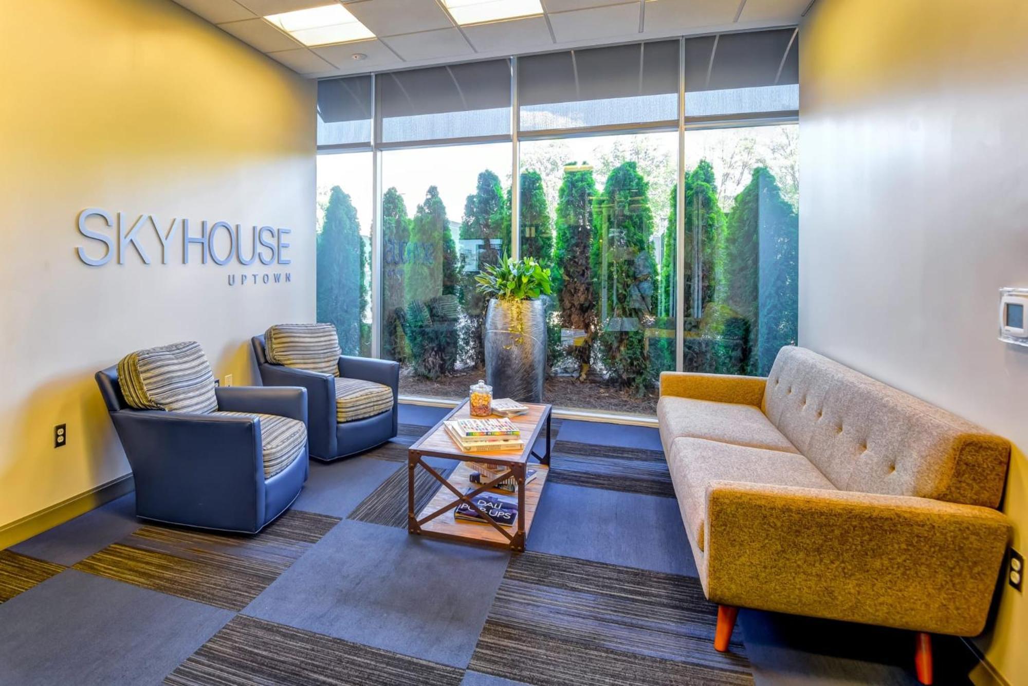 Apartamento Skyhouse With Views In Uptown *