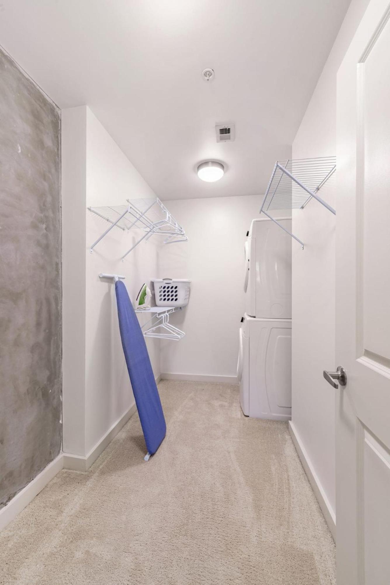 Apartamento Skyhouse With Views In Uptown Charlotte