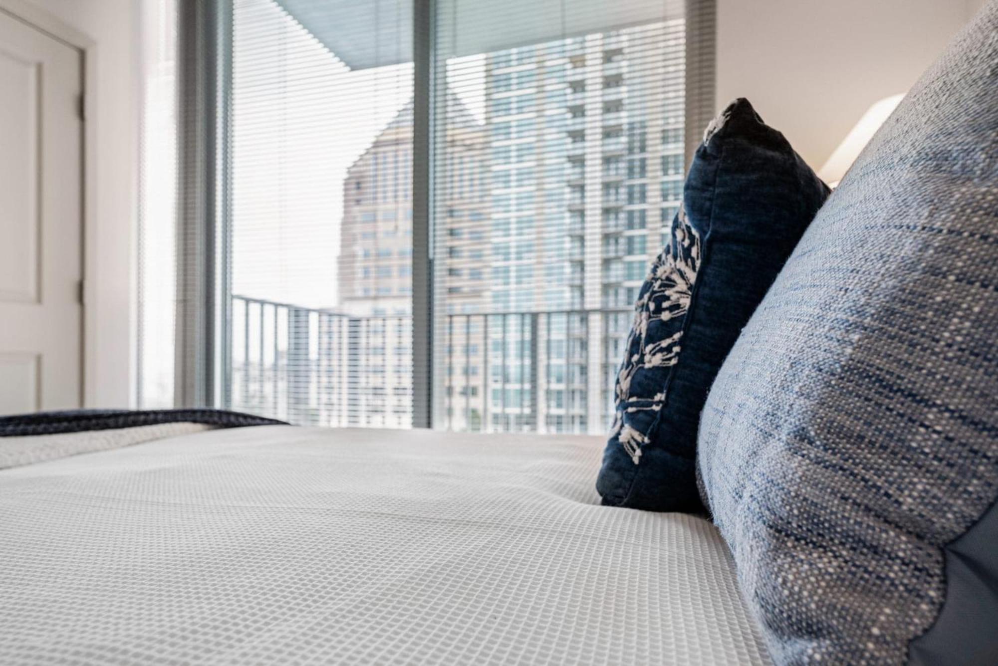 Apartamento Skyhouse With Views In Uptown Charlotte