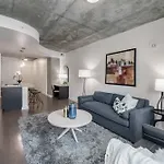 The Ascher In Charlotte